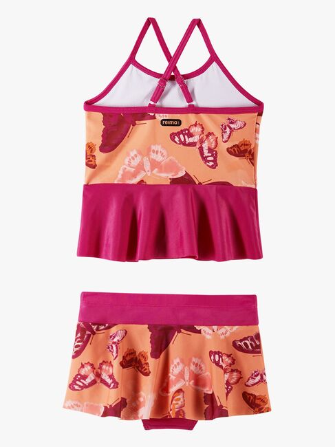 Reima Uivelo Bikini, Coral Pink