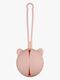 Oh, Poppy! Nola Schnullerbox, Powder Pink