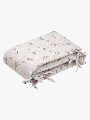 Julius Zöllner Nestchen Jersey, Savanna Beige