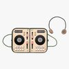 Jabadabado DJ Tasche Aktivitätsspielzeug