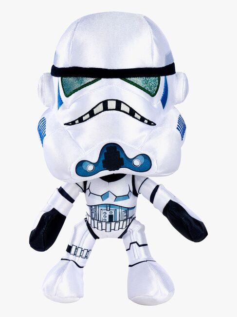 Star Wars Plüschspielzeug Stormtrooper 25 cm