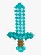 Minecraft Diamantschwert