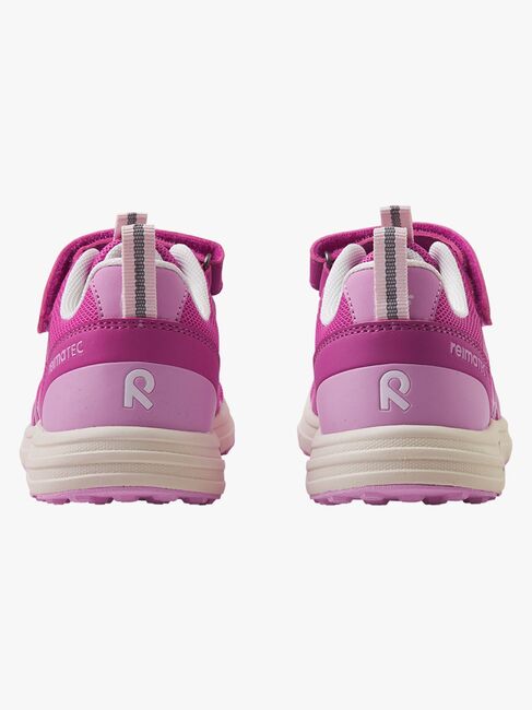 Reima Enkka Wasserdichter Sneaker, Fucshia