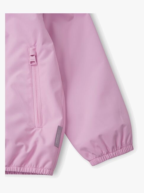 Reima ReimaTec Tuuliaho Outdoorjacke, Light Heather