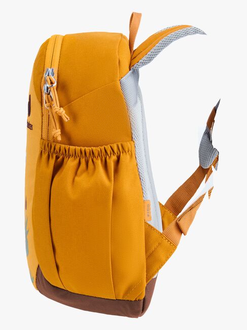 Deuter Pico Rucksack 5L, Amber Maple