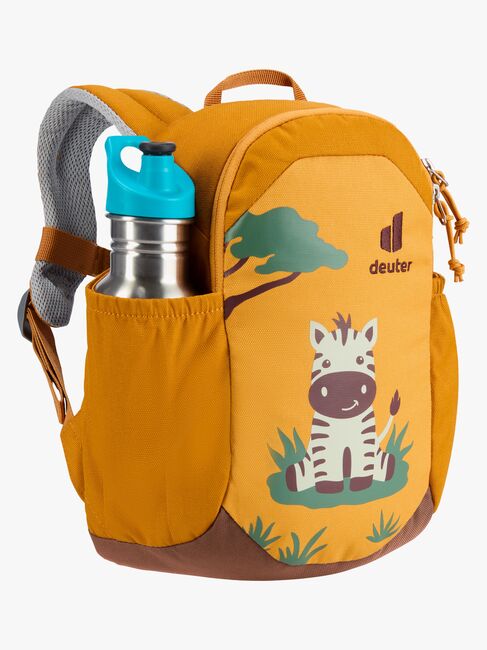 Deuter Pico Rucksack 5L, Amber Maple