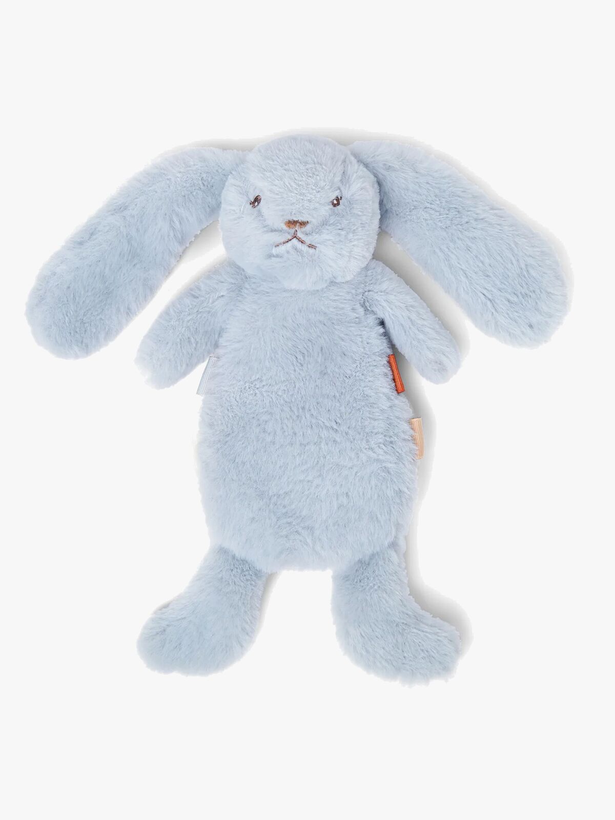 That's Mine Houston Gewichts-Stofftier Kaninchen 0,13 kg, Blau