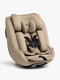 Beemoo Revolve i-Size Kindersitz, Taupe