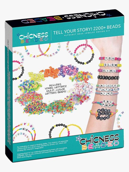 So Beads Perlenset 2200 Teile