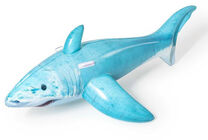 Bestway Shark Schwimmendes Spielzeug, Blau