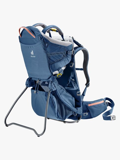 Deuter Kid Comfort Active Kindertrage, Midnight