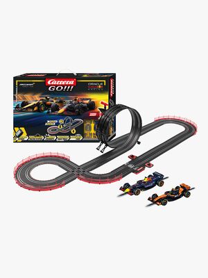 Carrera Oracle Red Bull Super Formula Rennstrecke