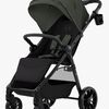 Kinderkraft Grande 2 Kinderwagen, Mystic Green