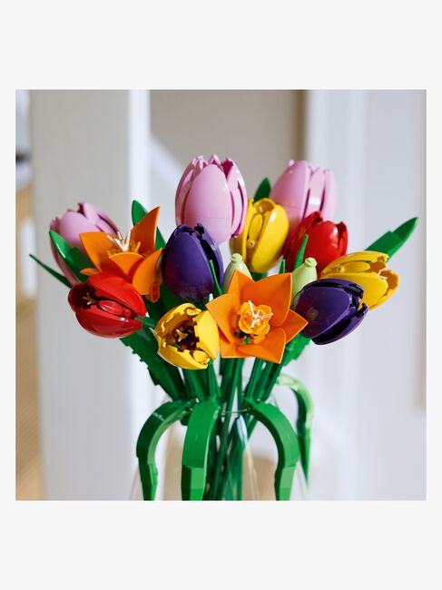 LEGO Botanicals 11501 Tulpenstrauß