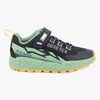 Primigi Pim GTX Sneaker, Navy/Green