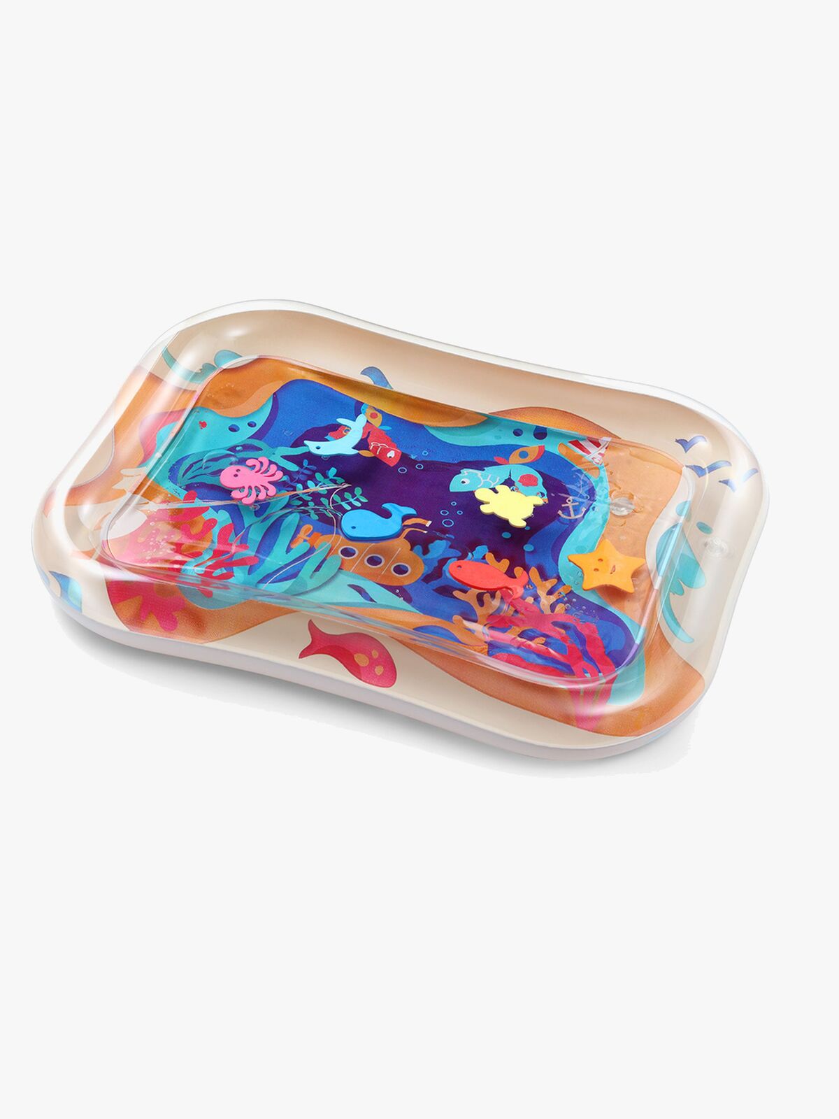 Babyono Wasserspielmatte