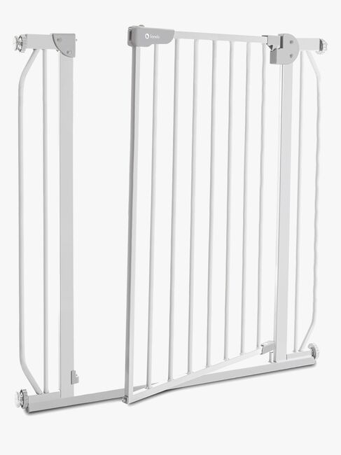 Lionelo Truus Slim Klemmgitter, Grey