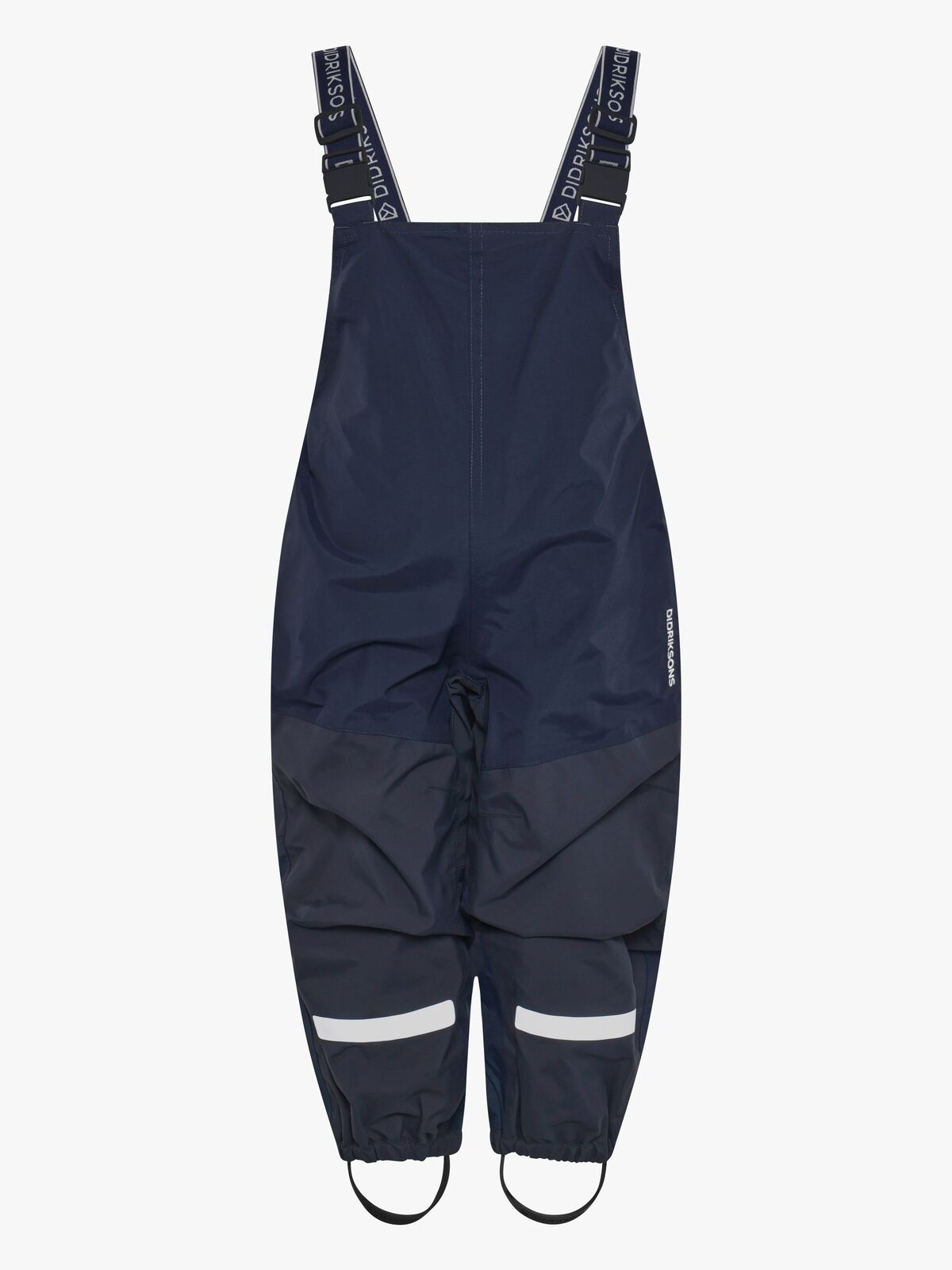 Didriksons Foxen Outdoorhose, Navy