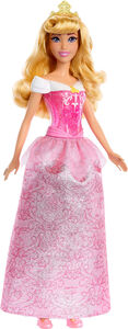 Disney Prinzessinnen Dornröschen-Figur 28cm