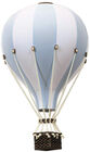 Super Balloon Luftballon L, Hellblau