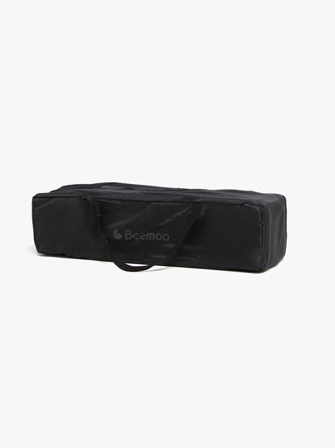 Beemoo CARE Reisebett, Black
