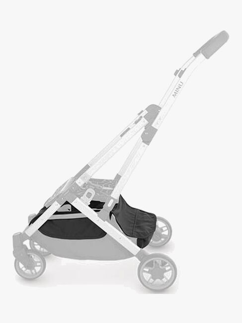 UPPAbaby MINU V2 Regenschutz für Einkaufskorb