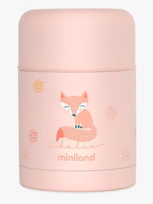 Miniland Thermobehälter, Candy