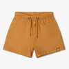 Swim Essentials Badehose, Pure Tones Yellow