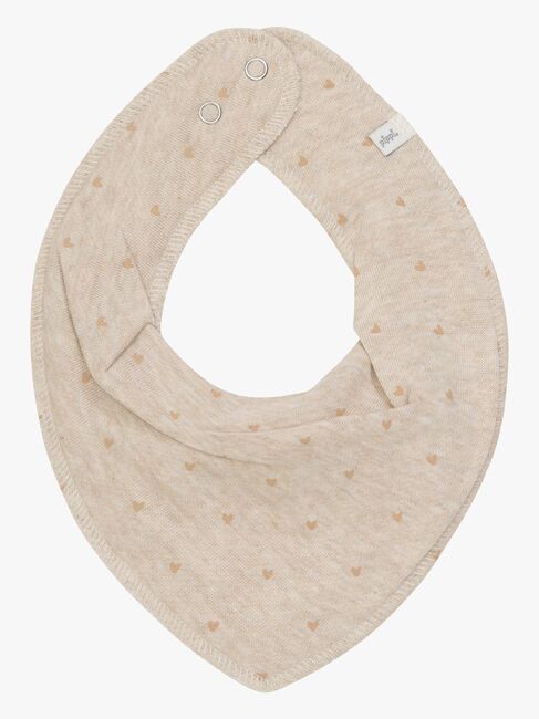 Pippi Halstücher 3er-Pack, Burlwood