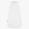 Snüz SnuzPouch Schlafsack 1.0 TOG, White/Star