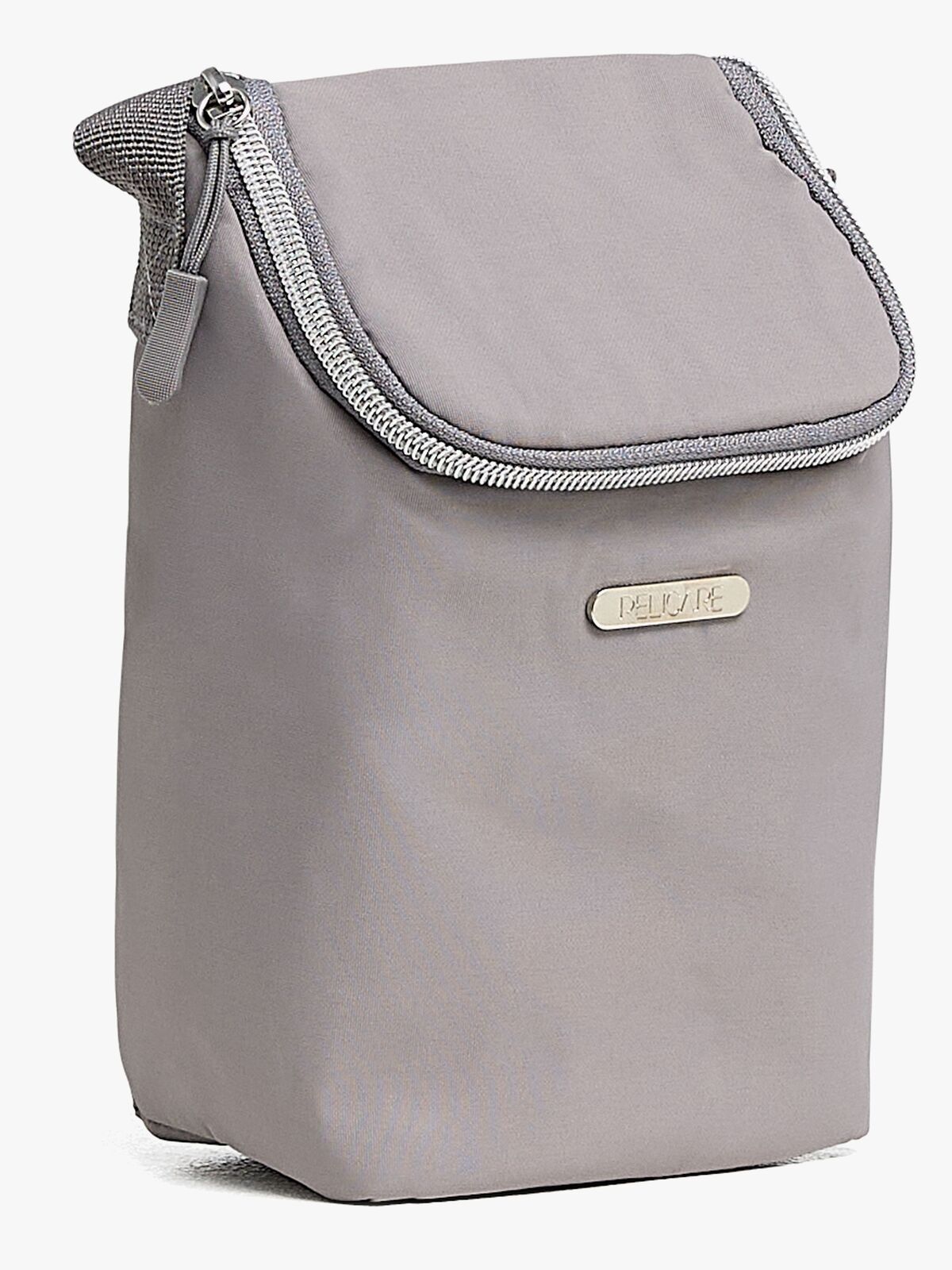 Pelicare Nestle Flaschentasche, Grey