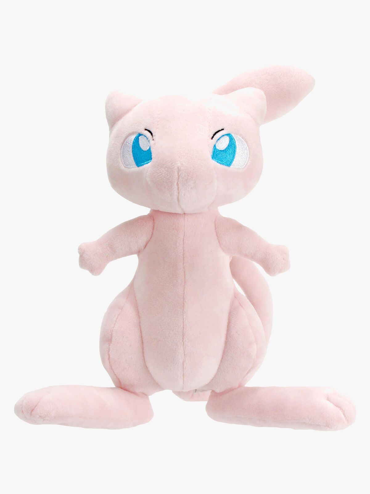 Pokémon Kuscheltier Mew 20 cm
