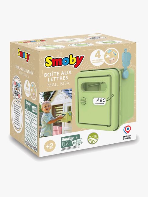 Smoby Briefkasten
