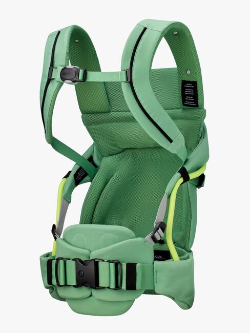 Nimbel Babytrage, Mineral Green