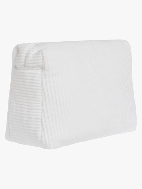 Baby's Only Sense Kulturtasche, White
