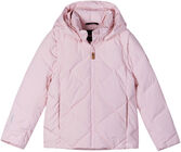 Reima Paahto 2-in-1 Steppjacke, Pale Rose 