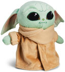 Star Wars Kuscheltier Baby Yoda 25 Cm