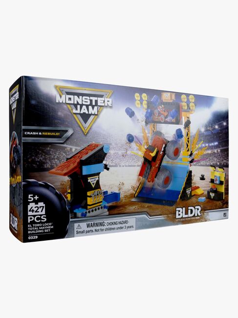 BLDR Monster Jam Crash & Rebuild Spielset 2620629-2139_3d.jpg