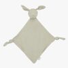 Jollein Bunny Schmusetuch, Olive Green