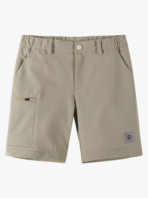 Reima Surina BugProof Hose, Earthy Beige