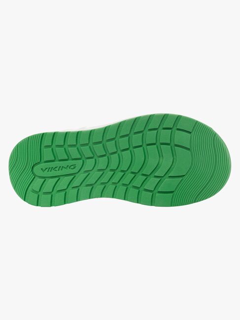 Viking Anchor 3V Sandalen, Green