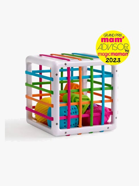 FatBrain Aktivitätsspielzeug Inny Bin