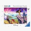 Ravensburger Pocahontas Puzzle 1000 Teile