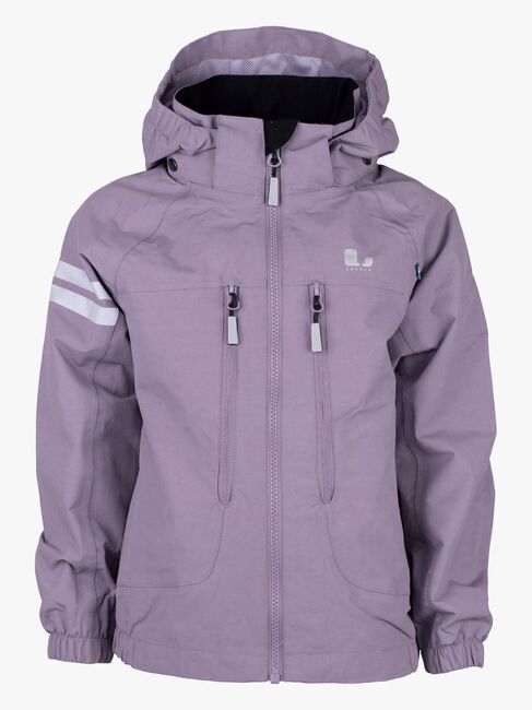 Lindberg Lingbo Outdoorjacke, Lavender