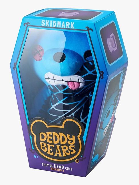 Roblox Deddy Bears S3 Kuscheltier Coffin 30cm Gemischte Auswahl