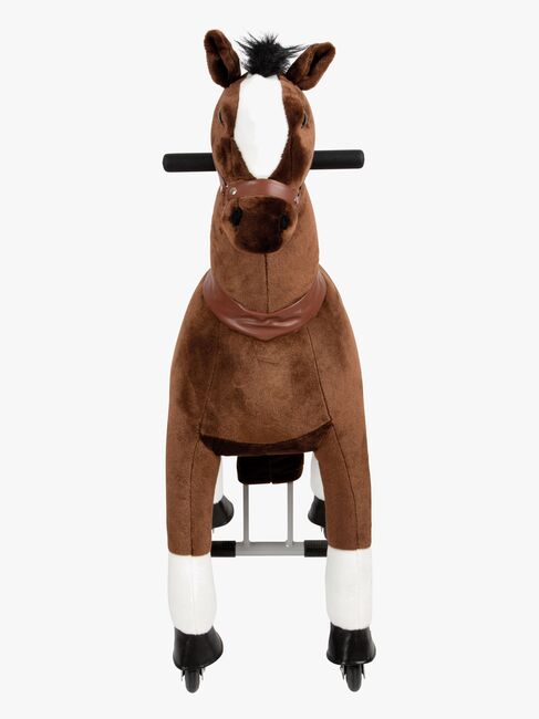 Small Foot Steckenpferd auf Rädern