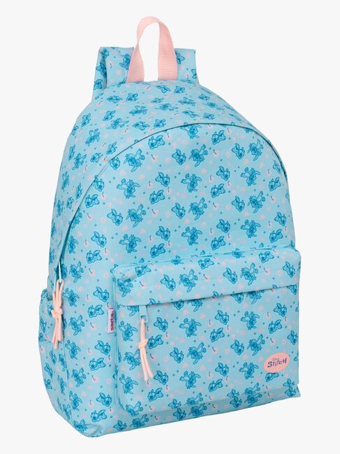 Disney Lilo & Stitch Laptop Rucksack 14.1", Ohana