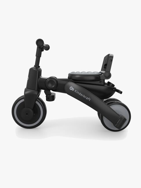 Kinderkraft Dreirad Jazz 3, Grau