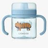 LIEWOOD Kylo Tritan Schnabeltasse 280 ml, Fun/Beach Blue