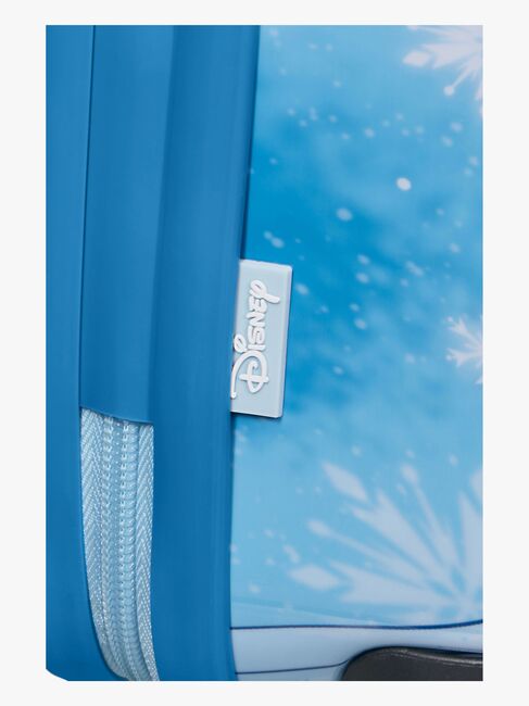Samsonite Koffer 24L DayDream Disney, Frozen Magic